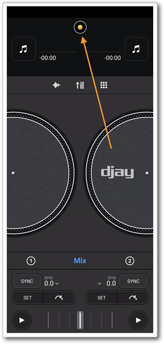 djay手机打碟安卓版下载最新版