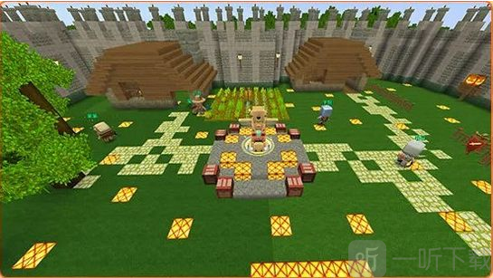 迷你世界仿0.1.0版免费下载手机版