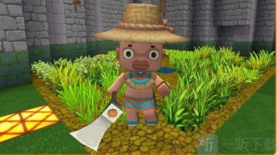 迷你世界仿0.1.0版免费下载手机版