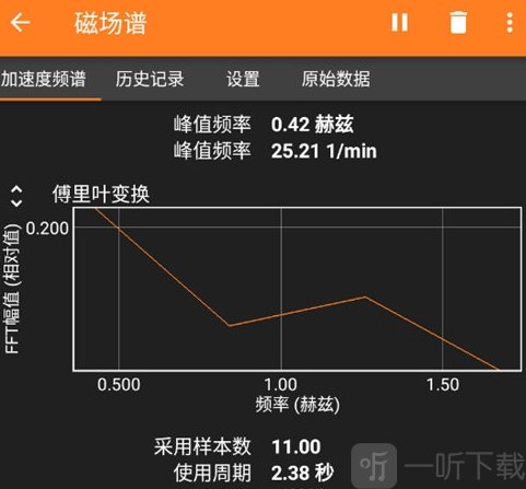 phyphox安卓中文版下载