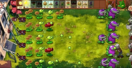 植物大战僵尸融合版3.7下载安装