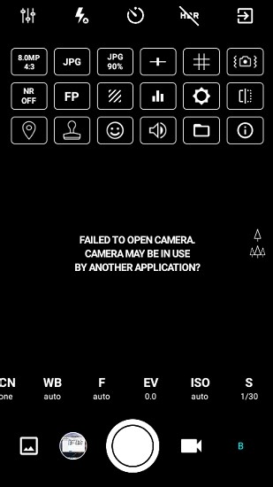 ProCam X安卓版下载
