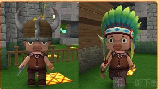 迷你世界仿0.1.0版免费下载手机版