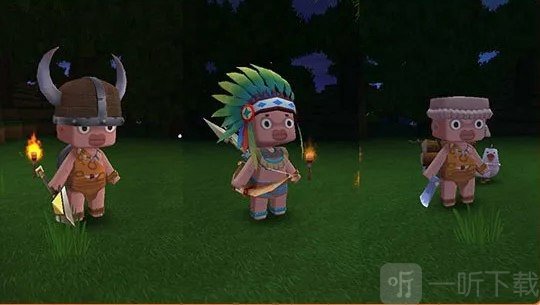 迷你世界仿0.1.0版免费下载手机版