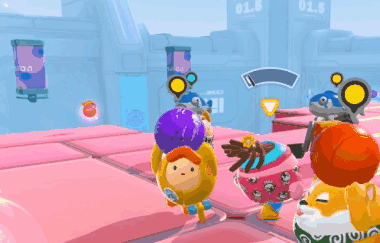 蛋仔派对体验服最新版下载