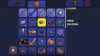 泰拉瑞亚1.4.4.9汉化版下载免费(原包名)