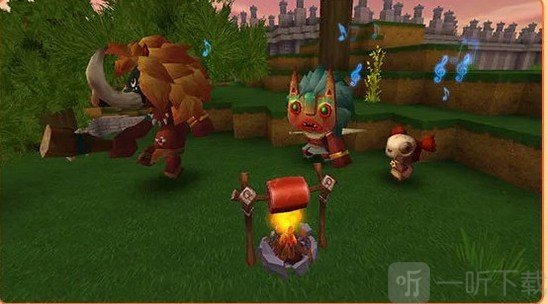 迷你世界仿0.1.0版免费下载手机版