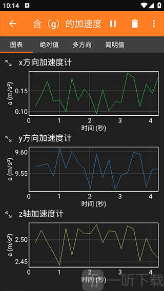 phyphox安卓中文版下载
