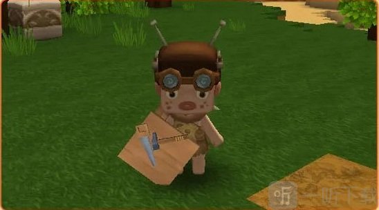 迷你世界仿0.1.0版免费下载手机版