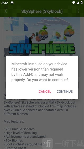 Addons免费版模组app下载