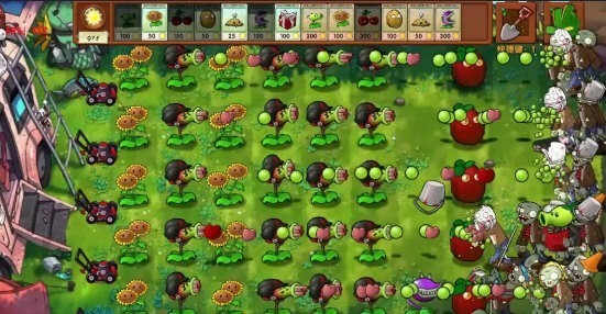 植物大战僵尸融合版3.7下载安装
