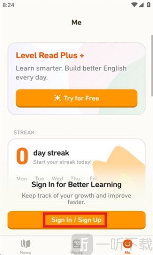 Level Read app下载