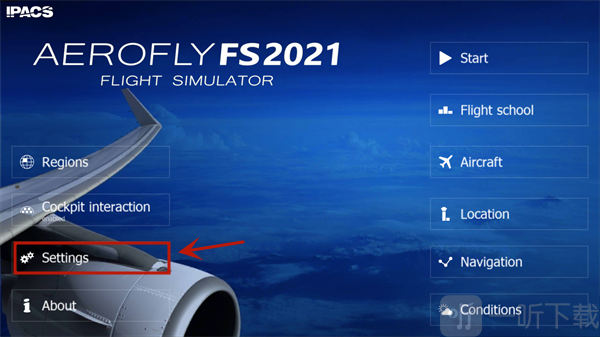 航空飞行模拟器2026最新版下载