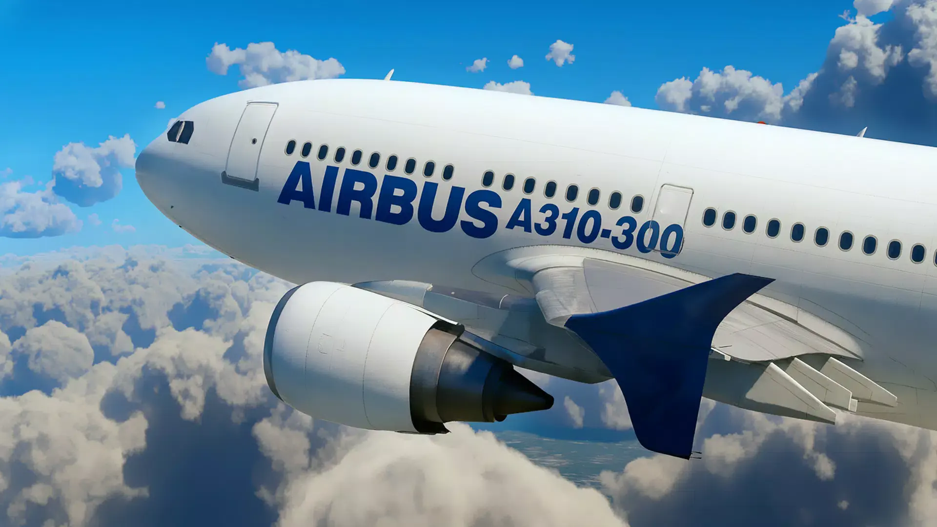 航空飞行模拟器2026最新版下载