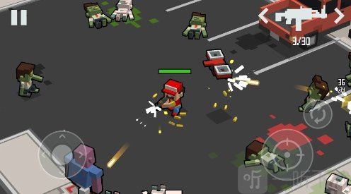 僵尸时代4游戏手机版下载