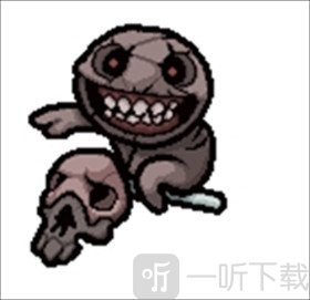 以撒的结合胎衣手机版下载最新版