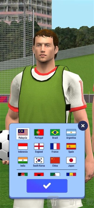 soccer star游戏下载