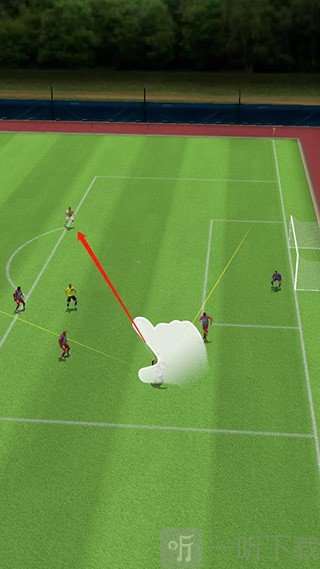 soccer star游戏下载