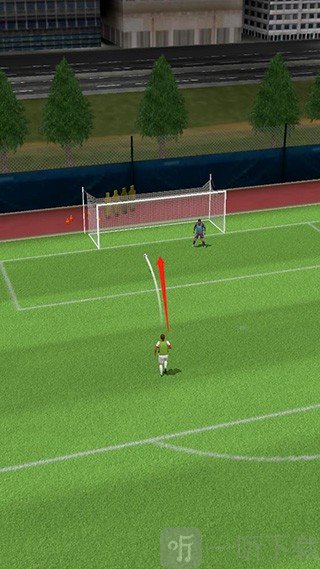 soccer star游戏下载