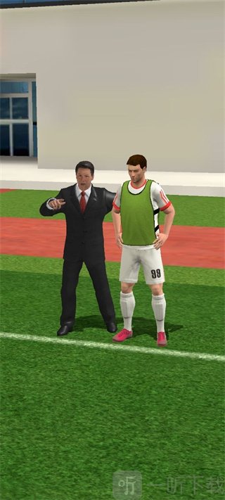 soccer star游戏下载