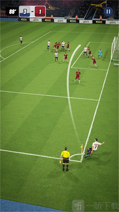 soccer star游戏下载