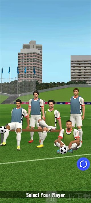 soccer star游戏下载