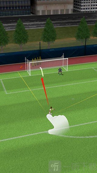 soccer star游戏下载