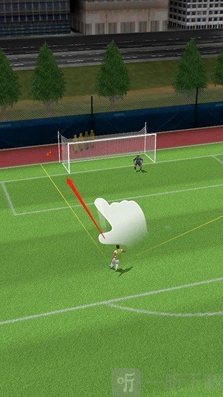 soccer star游戏下载