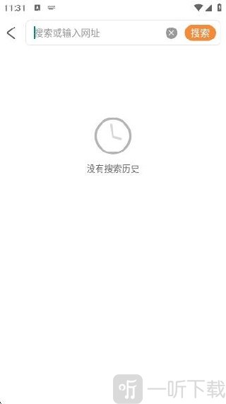 喵喵浏览器1.0安卓版下载