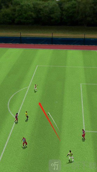 soccer star游戏下载