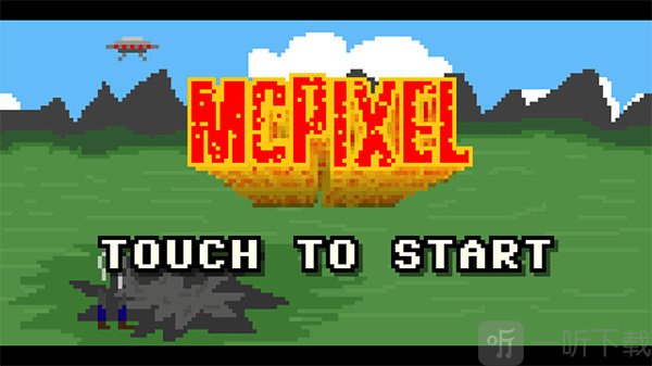 McPixel3(像素哥3)手机版下载