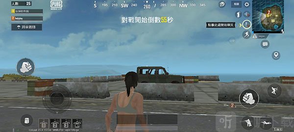 绝地求生单机版轻量版2026下载