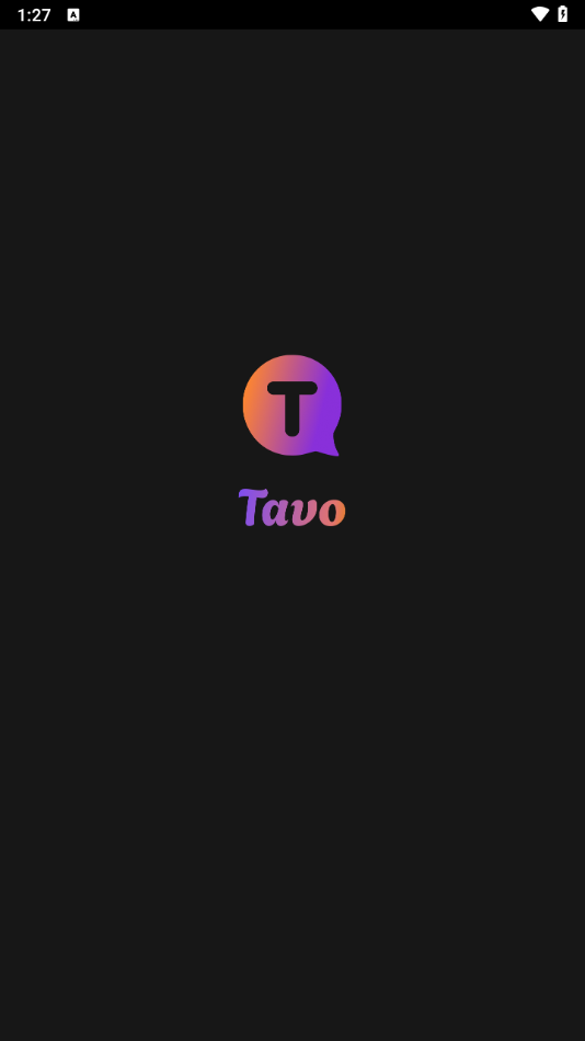 Tavo AI聊天软件免费下载