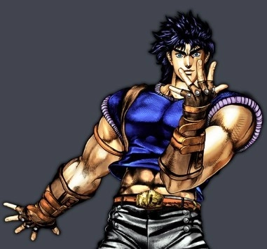 jojo的奇妙冒险群星之战手机版下载