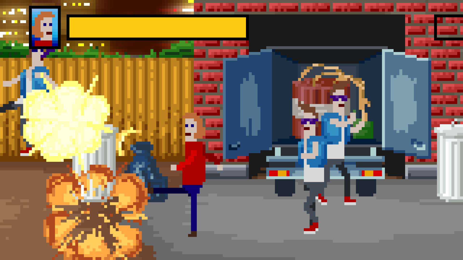 McPixel3(像素哥3)手机版下载