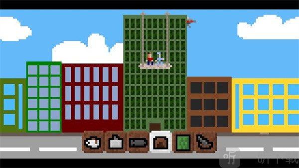 McPixel3(像素哥3)手机版下载