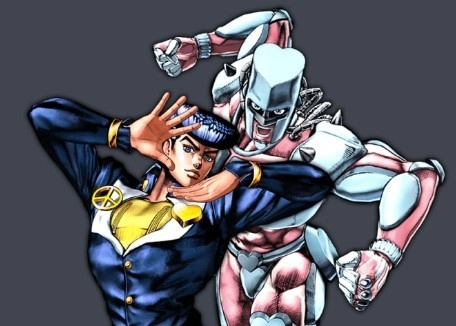 jojo的奇妙冒险群星之战手机版下载