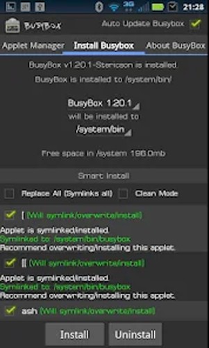 busybox安卓版apk