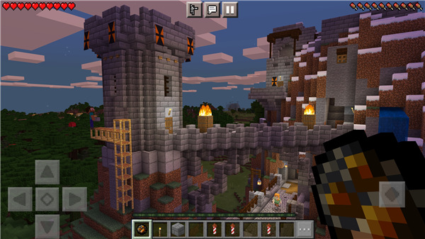 minecraft国际版基岩版最新版下载