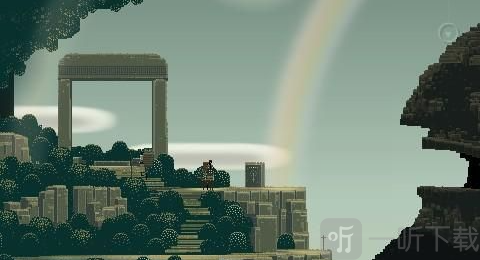 超级兄弟剑与魔法EP安卓版免费下载
