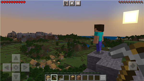 minecraft国际版基岩版最新版下载