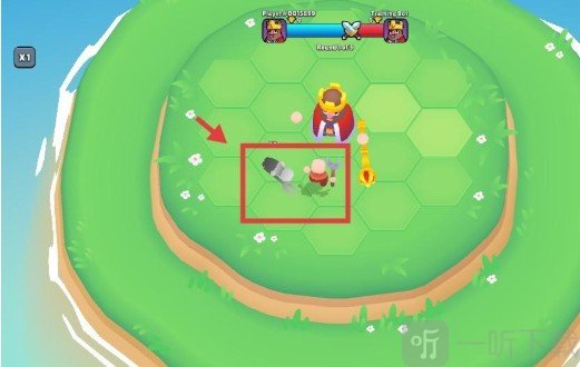 旋转国王安卓版免费下载