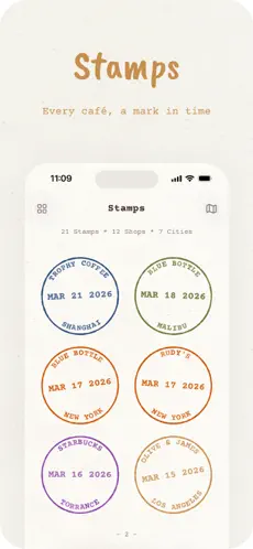 brewwww(饮品记录)app免费下载