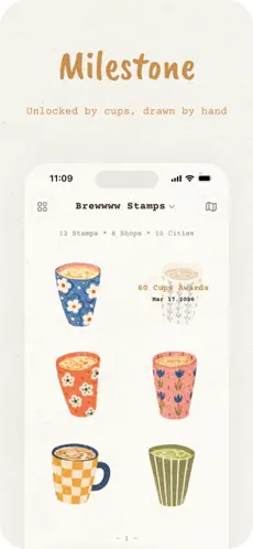 brewwww(饮品记录)app免费下载