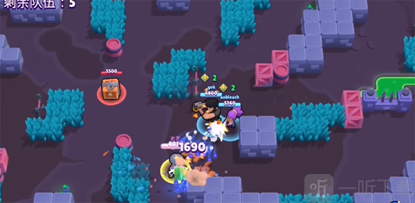 荒野乱斗Brawl Stars国际服免费下载