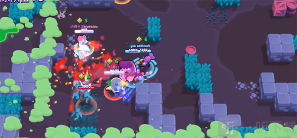 荒野乱斗Brawl Stars国际服免费下载