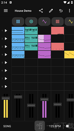 Groovebox 4安卓版下载