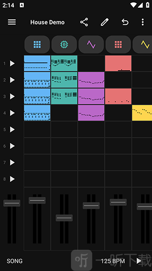 Groovebox 4安卓版下载