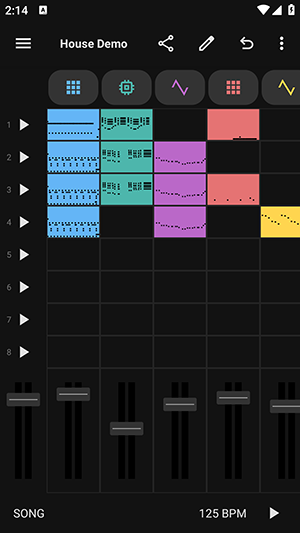 Groovebox 4安卓版下载