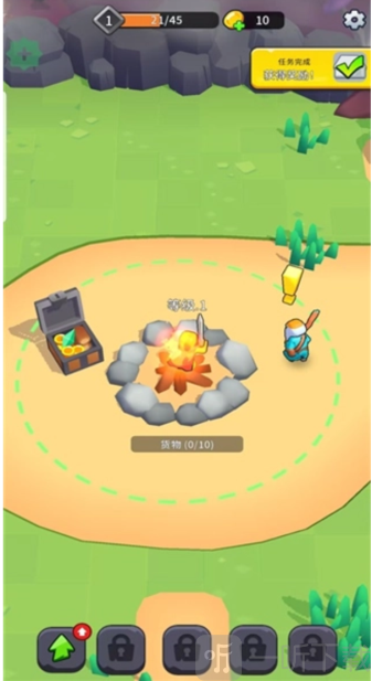 XP英雄游戏(XP Hero)最新版下载